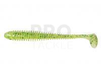 Soft Baits Keitech Swing Impact 2.5 inch | 64mm - LT Chart Lime Shad