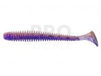 Soft Baits Keitech Swing Impact 3 inch | 76mm - LT Purple Jerry