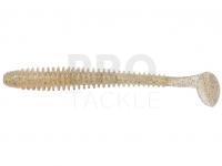 Soft Baits Keitech Swing Impact 3.5 inch | 89mm - Crystal Shrimp
