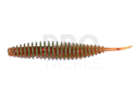 Soft Baits Lucky John Ultraworm 2" 5cm - S21