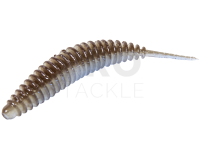 Soft Baits Lucky John Ultraworm 2" 5cm - T46