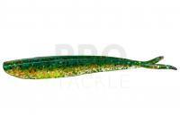 Soft lures Lunker City Fin-S Fish 3.5" - #61 Perch