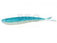 Soft baits Lunker City Fin-S Fish 4" - #170 Baby Blue Shad