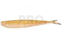 Soft baits Lunker City Fin-S Fish 4" - #288 Champagne Fizz