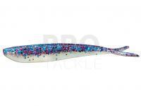 Soft baits Lunker City Fin-S Fish 4" - #60 Piranha