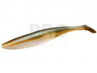 Soft baits Lunker City SwimFish 5" - #06 Arkansas Shiner