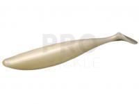 Soft baits Lunker City SwimFish 5" - #36 Albino Shad