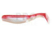 Soft baits Manns Predator 3 Two-color 80mm BR SMSH