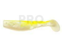 Soft baits Manns Predator 3 Two-color 80mm LA-LSH