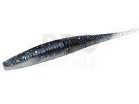 Soft Baits Mikado M-Craft Wiggly Worm 100mm - Bluegil