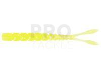 Soft Baits Mustad AJI Worm Pilo-Pilo 2" 5cm - UV Clear Chart