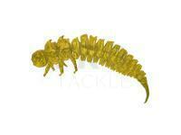 Soft Baits Qubi Lures BigFatBug 5cm 1g - Classic Yellow