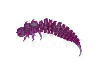 Soft Baits Qubi Lures BigFatBug 5cm 1g - Purple Jelly