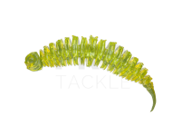 Soft Baits Qubi Lures BigFatSnail 6cm 1g - Radioactiv