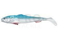 Soft Baits Qubi Lures Sardine Shad 12cm 10g - Policeman