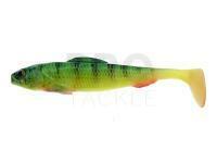 Soft Baits Qubi Lures Sardine Shad 12cm 10g - Yellow Perch