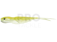 Soft Baits Qubi Lures Syrena V-Tail 10cm 5.6g - Citrus