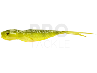 Soft Baits Qubi Lures Syrena V-Tail 10cm 5.6g - Canary