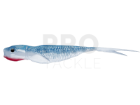 Soft Baits Qubi Lures Syrena V-Tail 12cm 10.5g - Policeman