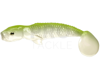 Soft Baits Qubi Lures Syrena Shad 7cm 2.2g - Stynka