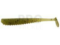Soft Baits Reins Aji Ringer Shad 1.5" - 001 Watermelon Seed