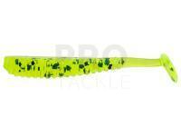 Soft Baits Reins Aji Ringer Shad 1.5" - 419 Chart Pepper
