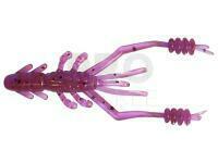 Soft Baits Reins Ring Shrimp 2" - 583 LOX