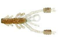 Soft Baits Reins Ring Shrimp 2" - L13 Electric Shad Ⅱ