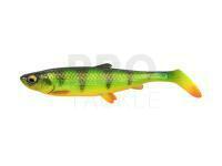 Soft Baits Savage Gear 3D Herring Shad V2 15cm 23g Firetiger 2PCS