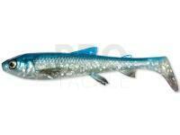 Soft Baits Savage Gear 3D Whitefish Shad 20cm 62g - Blue Silver