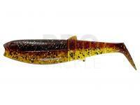 Soft Baits Savage Gear Cannibal Shad 20cm 80g - Motoroil UV