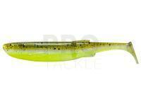 Soft Baits Savage Gear Craft Bleak 10cm 6.8g 5pcs - Green Pearl Yellow
