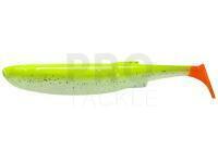 Soft Baits Savage Gear Craft Bleak 8.5cm 4.2g 5pcs - Lemon Glow Firetail