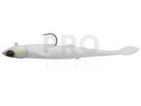 Soft Baits Savage Gear Flying Minnow 5g 7cm - Bone
