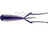 Soft Baits Select Toxic 1.7" 42mm - 777