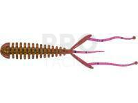 Soft Baits Select Toxic 1.7" 42mm - 900