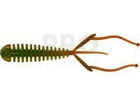 Soft Baits Select Toxic 2.3" 58mm - 085