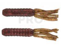 Soft Baits Spro Scent Series Insta Tube 10cm 8.4g - Pumpkin Fire