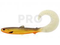 Soft Baits Westin BullTeez Curltail 10cm 6g - Gold Rush