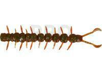 Soft Baits Westin Centipede Creaturebait 9.5cm 4g - Motoroil Moss
