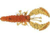 Soft Baits Westin CreCraw Slim 5.5cm 1.5g - Motoroil Pepper