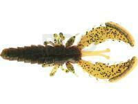 Soft Baits Westin CreCraw Slim 5.5cm 1.5g - UV Craw