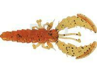Soft Baits Westin CreCraw Slim 7.5cm 3g - Motoroil Pepper