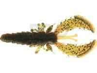Soft Baits Westin CreCraw Slim 7.5cm 3g - UV Craw