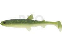 Soft Baits Westin HypoTeez Shadtail 6.5cm 2g - Grasshopper