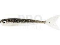 Soft baits Westin MegaTeez V-Tail 5cm - Shiner