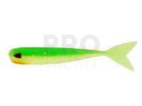 Soft baits Westin MegaTeez V-Tail 5cm - UV Slime