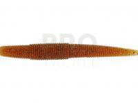 Soft Baits Westin Ned Worm 11cm 7g - Motoroil Pepper