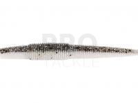 Soft Baits Westin Ned Worm 9cm 5g - Shiner