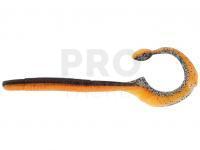 Soft Baits Westin Ned Worm Curl 12cm 3g - UV Craw